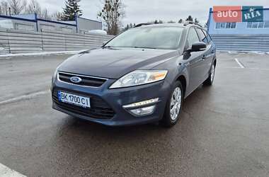 Универсал Ford Mondeo 2011 в Ровно