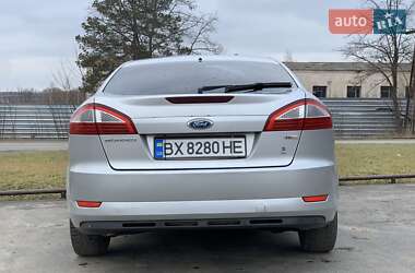 Лифтбек Ford Mondeo 2007 в Деражне