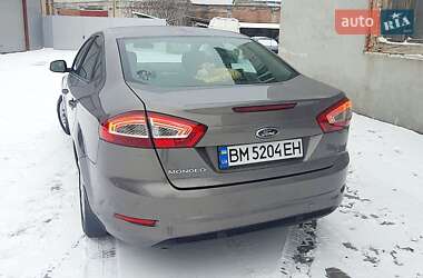 Седан Ford Mondeo 2012 в Сумах