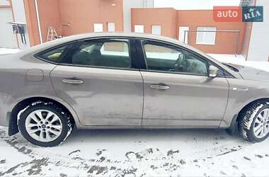 Седан Ford Mondeo 2012 в Сумах