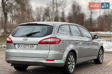 Универсал Ford Mondeo 2007 в Кропивницком