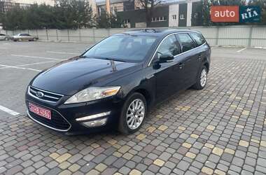 Універсал Ford Mondeo 2011 в Луцьку