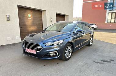 Універсал Ford Mondeo 2019 в Рівному