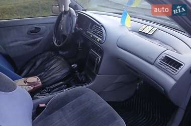 Седан Ford Mondeo 1994 в 