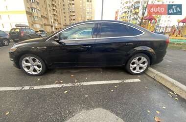 Седан Ford Mondeo 2011 в Борисполі