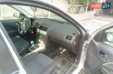 Седан Ford Mondeo 2006 в 