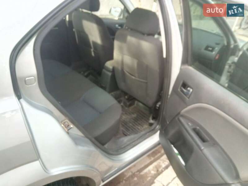 Седан Ford Mondeo 2006 в Одессе