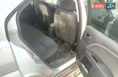 Седан Ford Mondeo 2006 в 