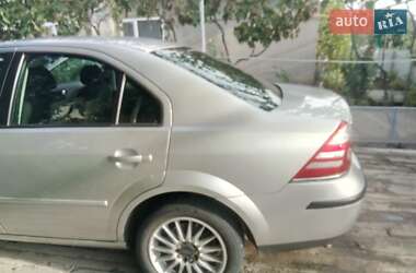 Седан Ford Mondeo 2006 в 