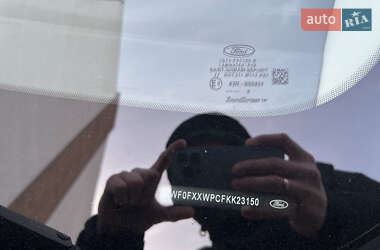 Універсал Ford Mondeo 2019 в 
