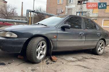 Седан Ford Mondeo 1994 в Слов'янську