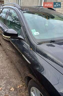 Универсал Ford Mondeo 2011 в 