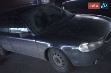 Універсал Ford Mondeo 1998 в Києві