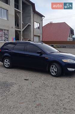Универсал Ford Mondeo 2010 в 