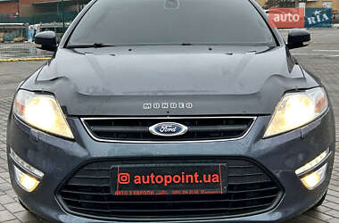 Універсал Ford Mondeo 2012 в Сумах