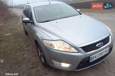 Универсал Ford Mondeo 2007 в 
