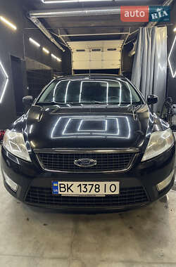 Седан Ford Mondeo 2008 в Рівному