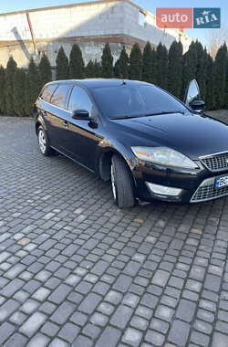 Універсал Ford Mondeo 2008 в Червонограді