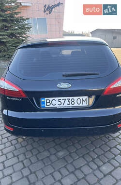 Універсал Ford Mondeo 2008 в Червонограді