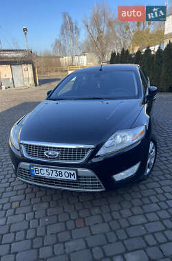 Універсал Ford Mondeo 2008 в Червонограді