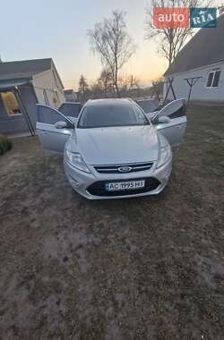 Універсал Ford Mondeo 2014 в Володимирі