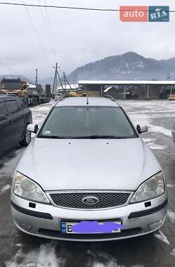 Универсал Ford Mondeo 2004 в Сколе