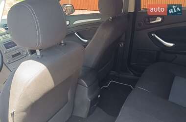 Универсал Ford Mondeo 2010 в 