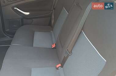 Универсал Ford Mondeo 2010 в 