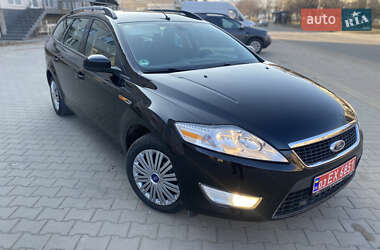 Универсал Ford Mondeo 2007 в Дубно