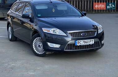 Универсал Ford Mondeo 2008 в Стрые