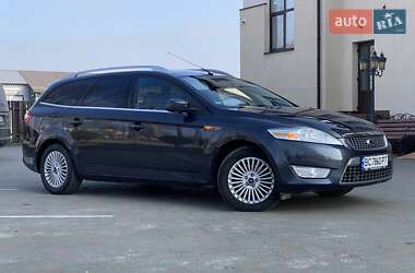 Универсал Ford Mondeo 2008 в Стрые