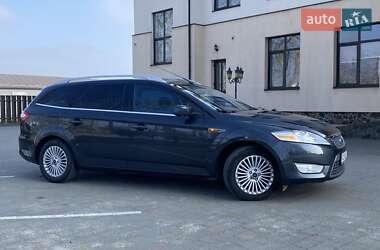 Универсал Ford Mondeo 2008 в Стрые