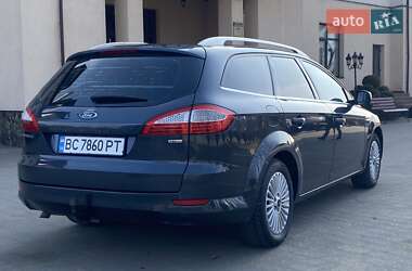 Универсал Ford Mondeo 2008 в Стрые