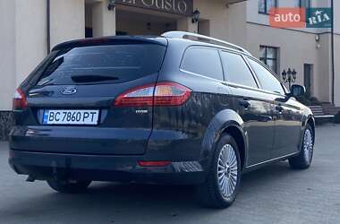 Универсал Ford Mondeo 2008 в Стрые