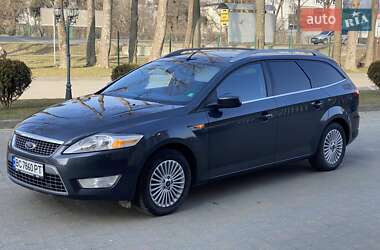 Универсал Ford Mondeo 2008 в Стрые