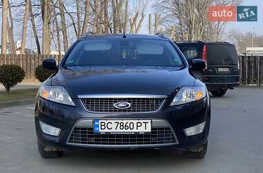 Универсал Ford Mondeo 2008 в Стрые