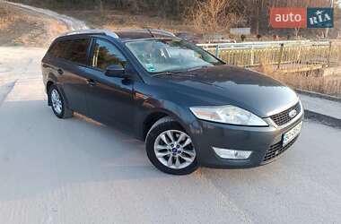 Универсал Ford Mondeo 2007 в Шумске