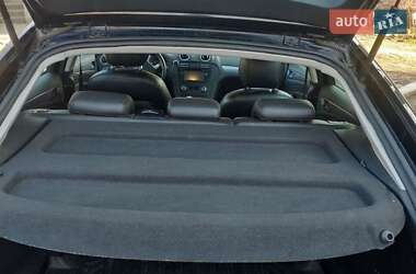 Лифтбек Ford Mondeo 2011 в 