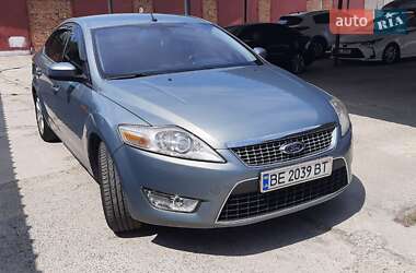 Седан Ford Mondeo 2007 в Южноукраинске