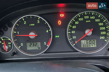Универсал Ford Mondeo 2007 в 