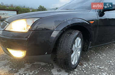 Универсал Ford Mondeo 2007 в 