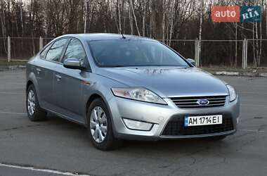 Лифтбек Ford Mondeo 2008 в Бердичеве