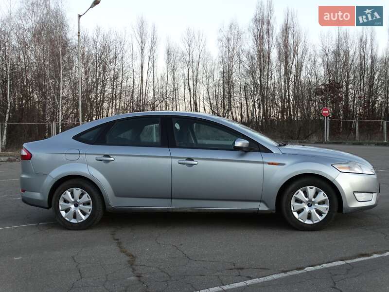 Лифтбек Ford Mondeo 2008 в Бердичеве