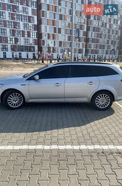 Універсал Ford Mondeo 2012 в Києві