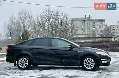 Седан Ford Mondeo 2012 в Здолбуніві