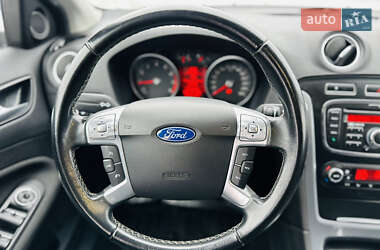 Седан Ford Mondeo 2012 в Здолбуніві