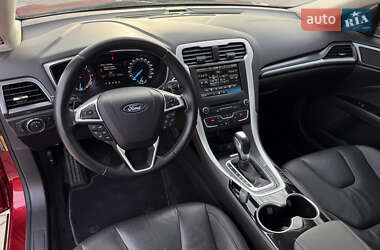 Седан Ford Mondeo 2015 в Тернополе