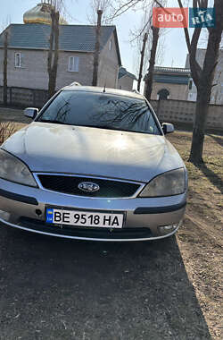 Універсал Ford Mondeo 2003 в Южноукраїнську