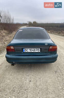 Седан Ford Mondeo 1993 в Городку