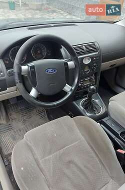 Седан Ford Mondeo 2001 в Обухові